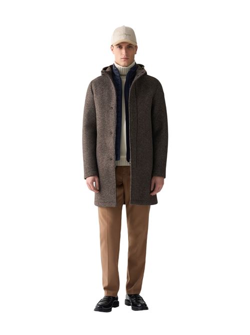 1139R-5Z0749 MARRONE COLMAR | 1139R-5Z0749 MARRONE